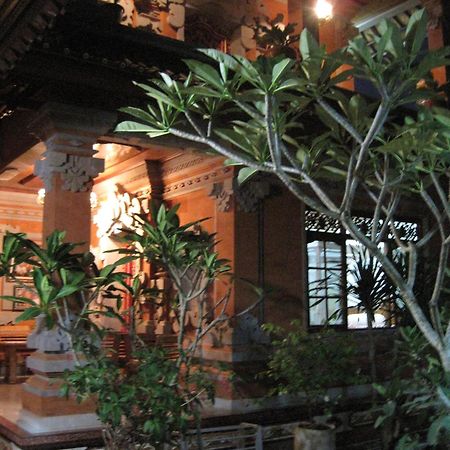 Nyoman Murjana Homestay Ubud Exterior foto